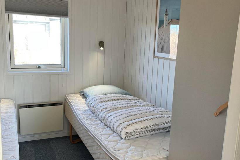 Foto von Ferienhaus HC98 in Nørlev - Lønstrup - Nordjütland