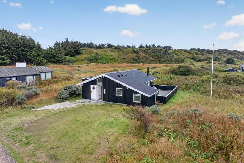 Foto von Ferienhaus HC98 in Nørlev - Lønstrup - Nordjütland