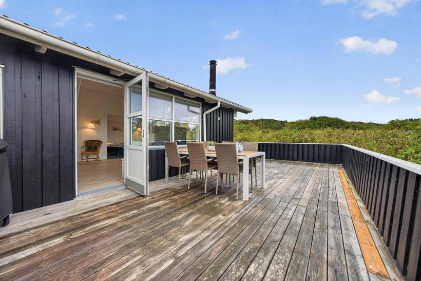 Foto von Ferienhaus HC98 in Nørlev - Lønstrup - Nordjütland