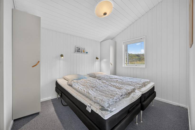 Foto von Ferienhaus HC98 in Nørlev - Lønstrup - Nordjütland