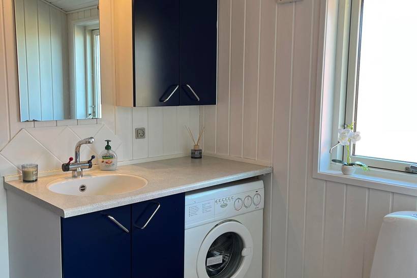 Foto von Ferienhaus HC98 in Nørlev - Lønstrup - Nordjütland