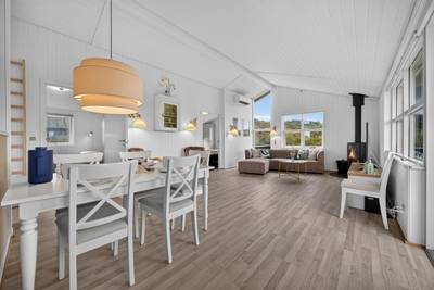 Vorschaubild von Ferienhaus HC98 in Nørlev - Lønstrup - Nordjütland