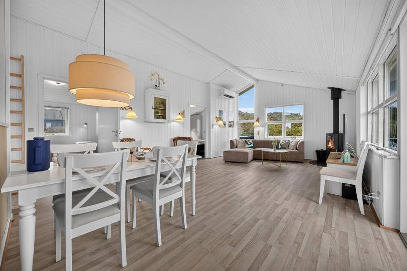 Foto von Ferienhaus HC98 in Nørlev - Lønstrup - Nordjütland