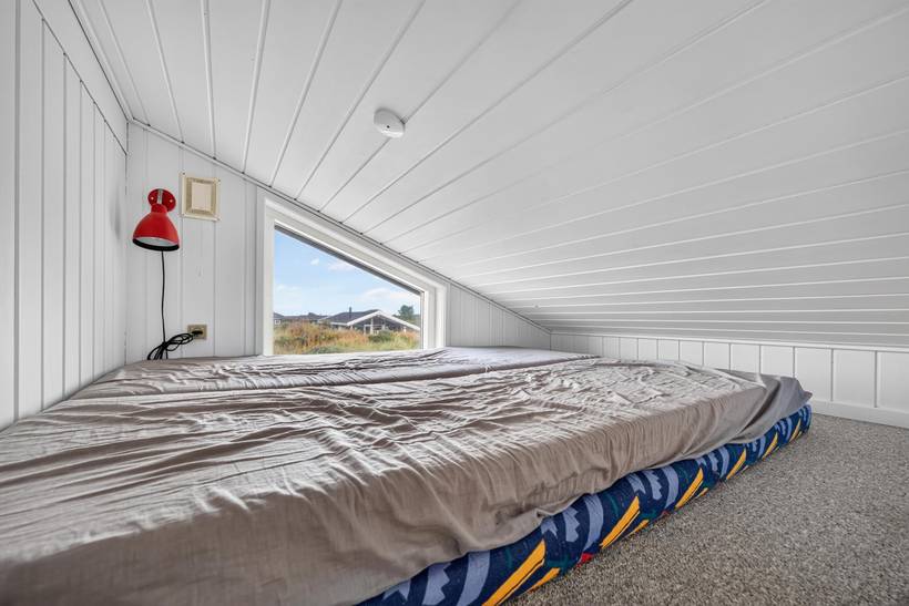 Foto von Ferienhaus HC98 in Nørlev - Lønstrup - Nordjütland