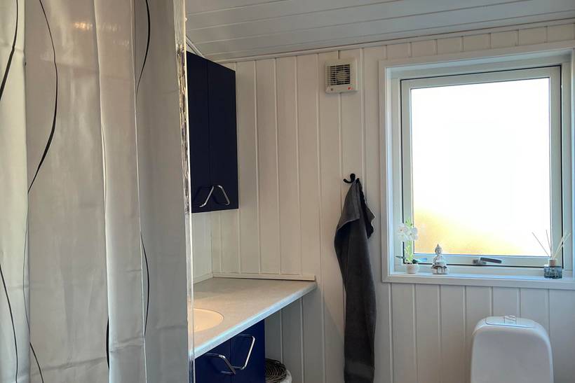 Foto von Ferienhaus HC98 in Nørlev - Lønstrup - Nordjütland
