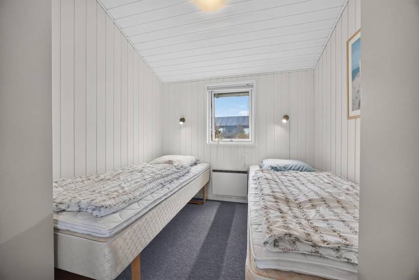 Foto von Ferienhaus HC98 in Nørlev - Lønstrup - Nordjütland