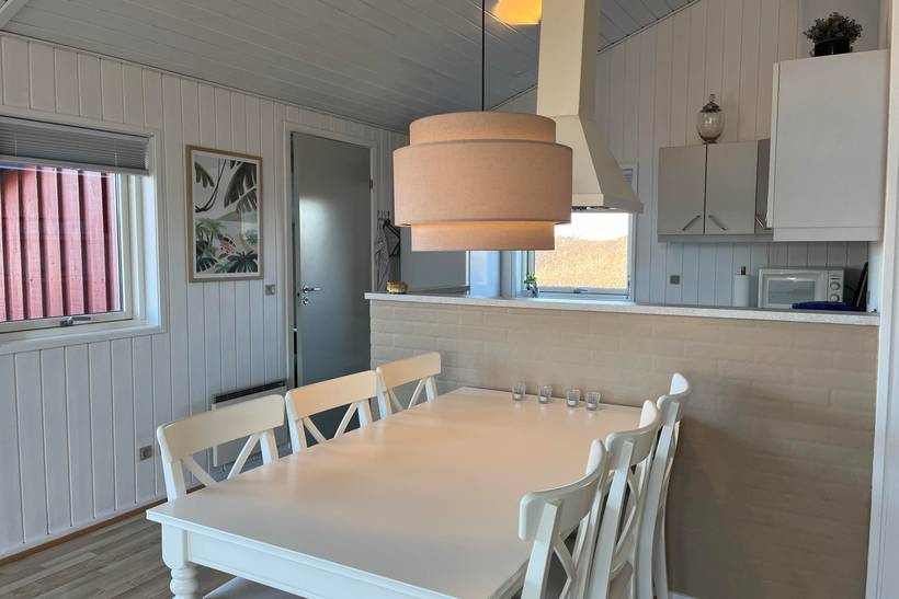 Foto von Ferienhaus HC98 in Nørlev - Lønstrup - Nordjütland