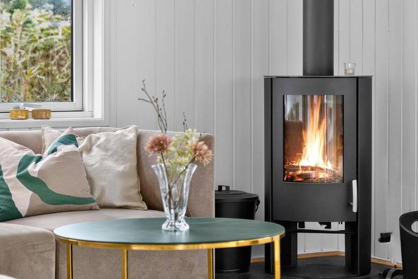 Foto von Ferienhaus HC98 in Nørlev - Lønstrup - Nordjütland
