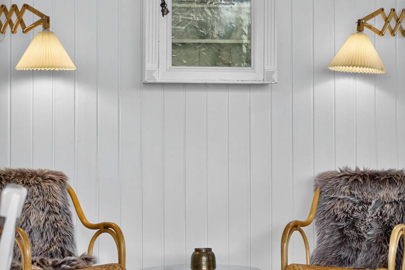 Foto von Ferienhaus HC98 in Nørlev - Lønstrup - Nordjütland