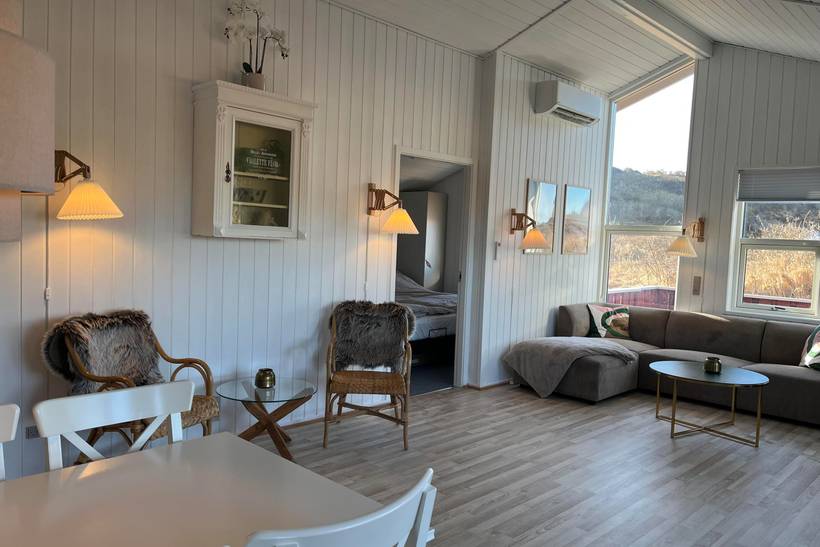 Foto von Ferienhaus HC98 in Nørlev - Lønstrup - Nordjütland