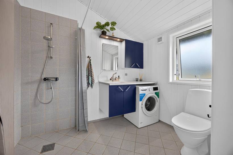 Foto von Ferienhaus HC98 in Nørlev - Lønstrup - Nordjütland