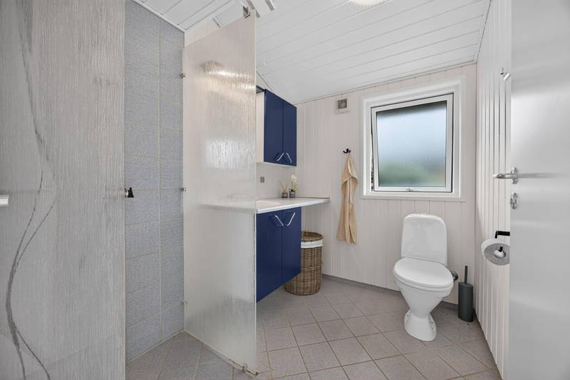 Foto von Ferienhaus HC98 in Nørlev - Lønstrup - Nordjütland