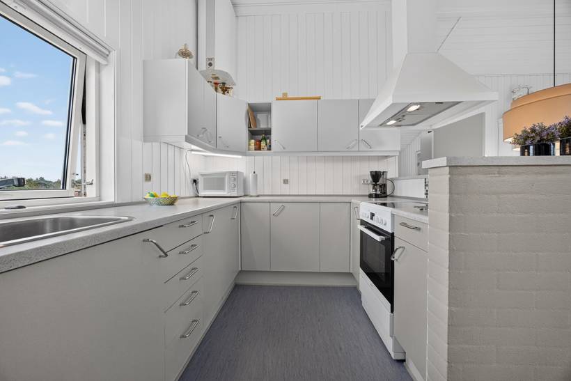 Foto von Ferienhaus HC98 in Nørlev - Lønstrup - Nordjütland