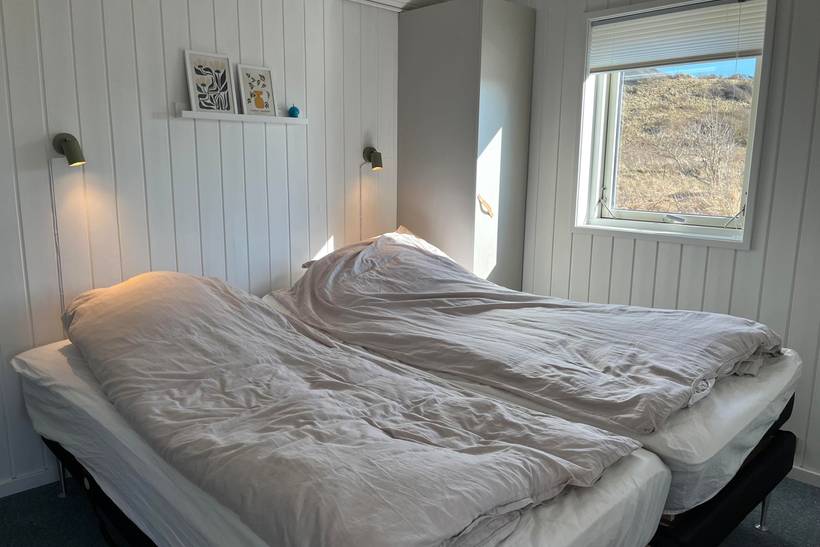 Foto von Ferienhaus HC98 in Nørlev - Lønstrup - Nordjütland