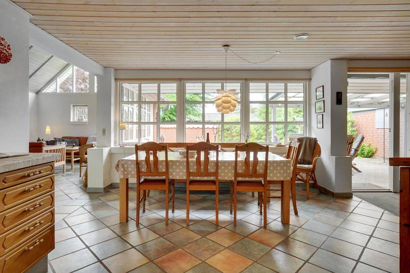 Foto von Ferienhaus HD00 in Tørresø - Nordfünen