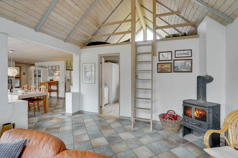 Foto von Ferienhaus HD00 in Tørresø - Nordfünen