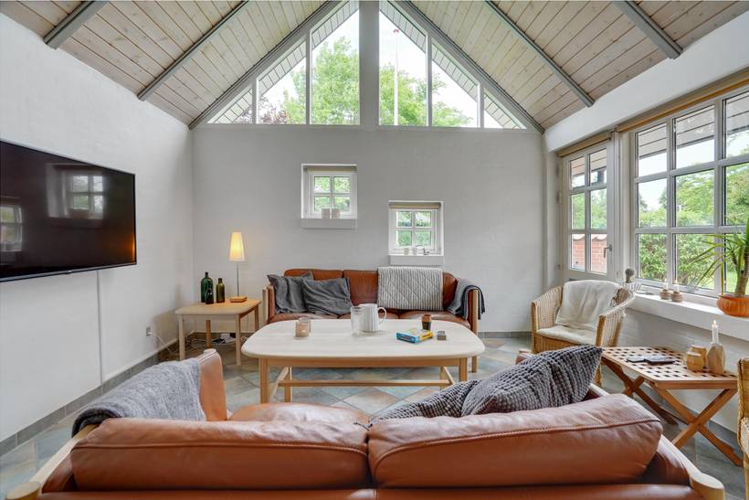 Foto von Ferienhaus HD00 in Tørresø - Nordfünen
