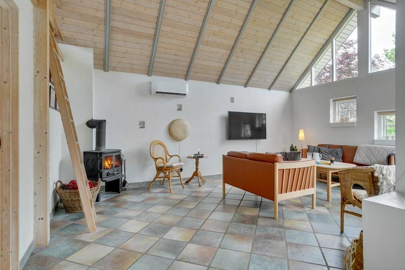 Foto von Ferienhaus HD00 in Tørresø - Nordfünen