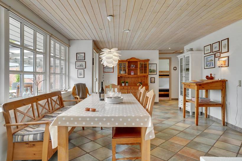 Foto von Ferienhaus HD00 in Tørresø - Nordfünen