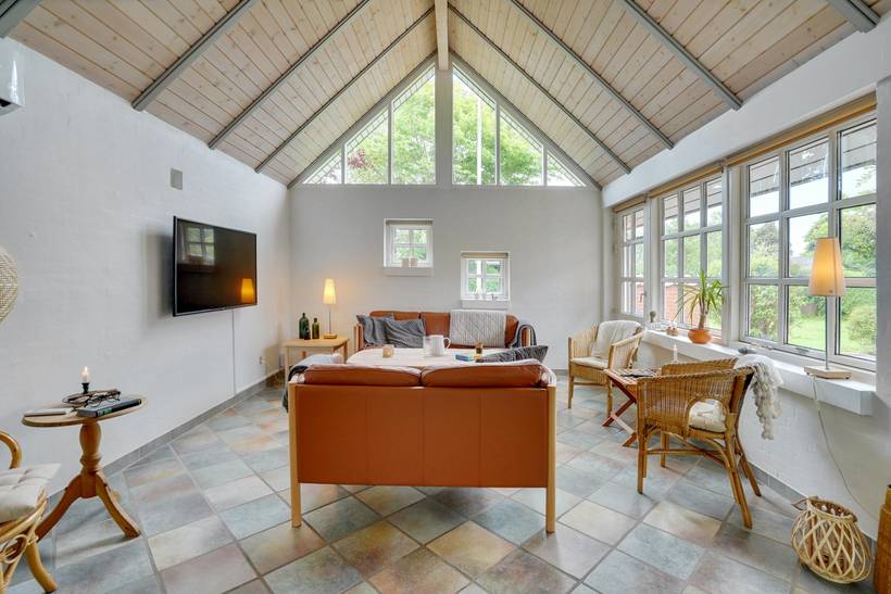 Foto von Ferienhaus HD00 in Tørresø - Nordfünen