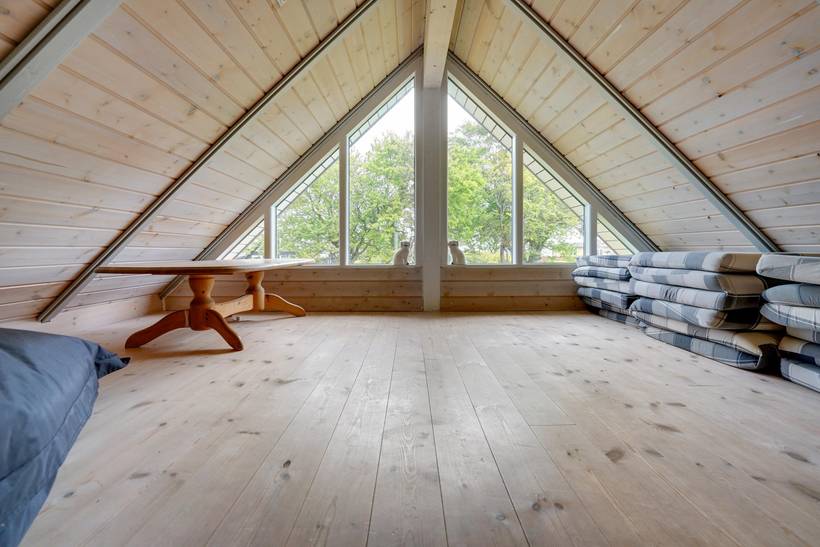 Foto von Ferienhaus HD00 in Tørresø - Nordfünen