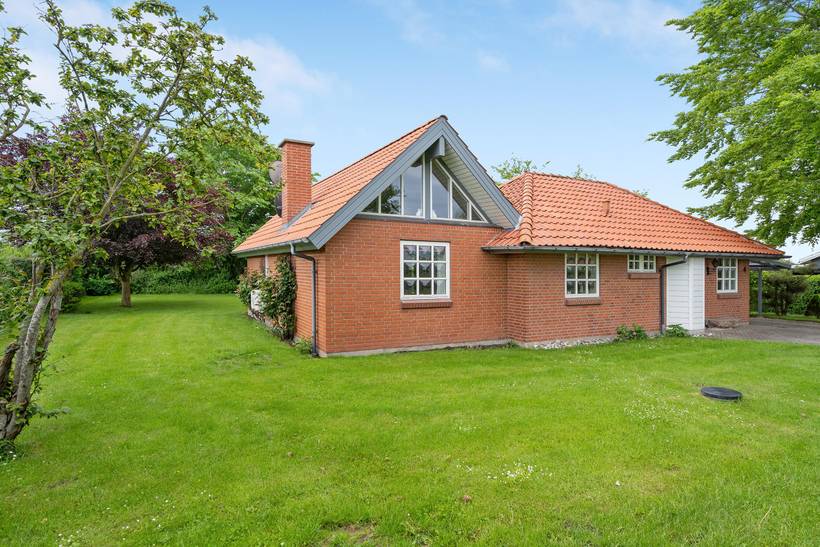 Foto von Ferienhaus HD00 in Tørresø - Nordfünen