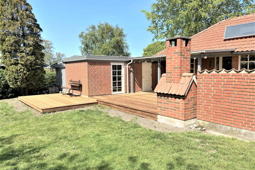 Foto von Ferienhaus HD00 in Tørresø - Nordfünen