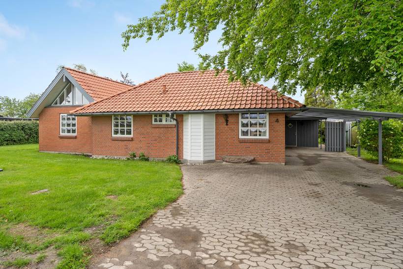 Foto von Ferienhaus HD00 in Tørresø - Nordfünen