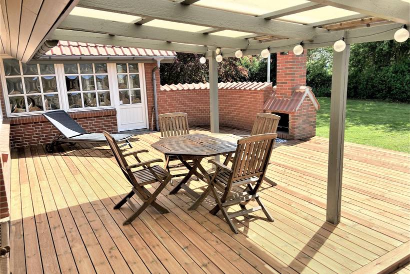 Foto von Ferienhaus HD00 in Tørresø - Nordfünen