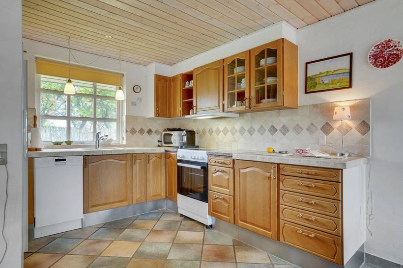 Foto von Ferienhaus HD00 in Tørresø - Nordfünen