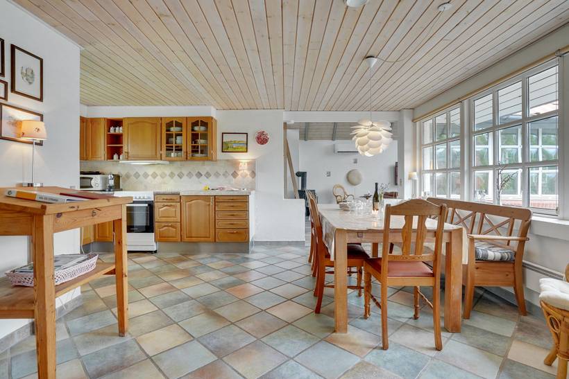 Foto von Ferienhaus HD00 in Tørresø - Nordfünen