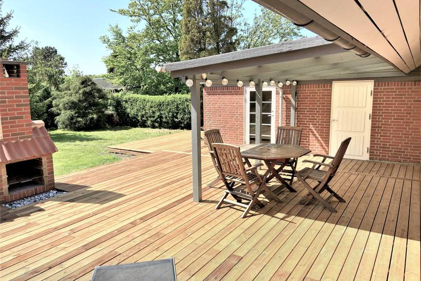 Foto von Ferienhaus HD00 in Tørresø - Nordfünen