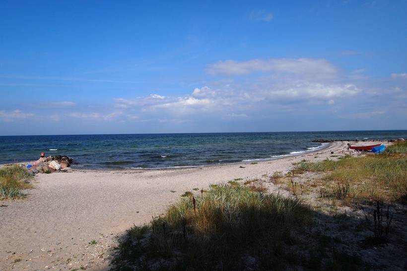 Foto von Ferienhaus HD00 in Tørresø - Nordfünen