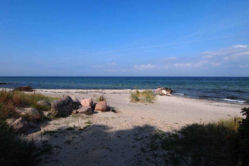 Foto von Ferienhaus HD00 in Tørresø - Nordfünen