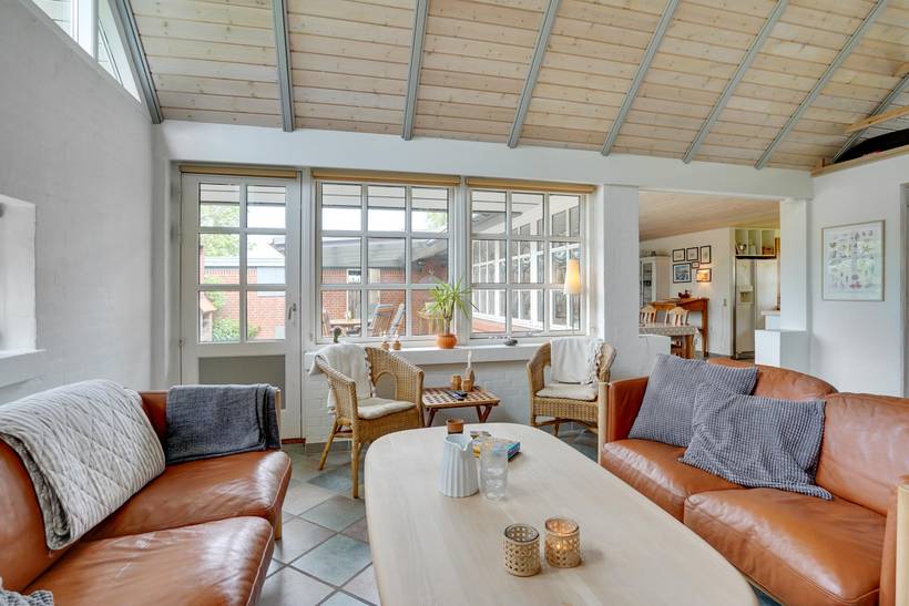 Foto von Ferienhaus HD00 in Tørresø - Nordfünen