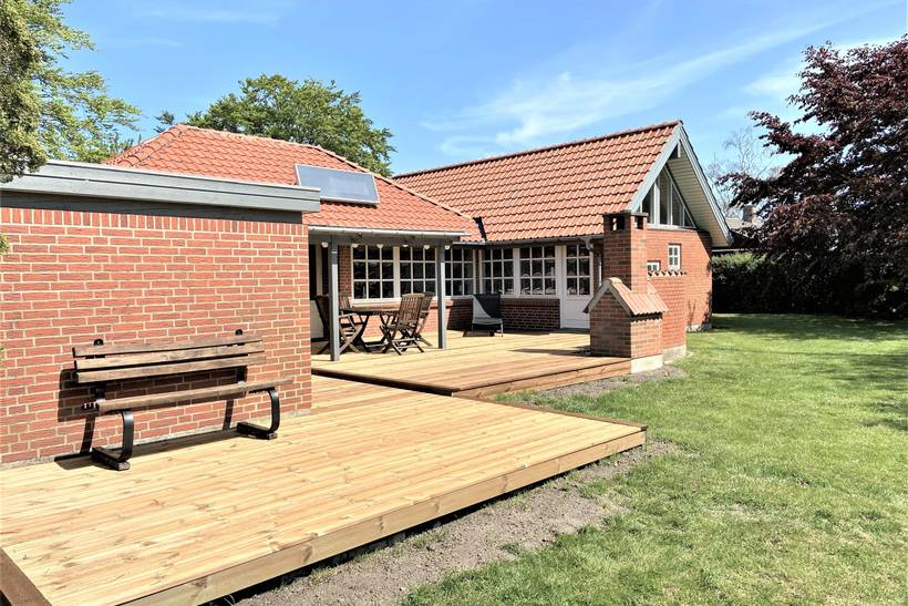Foto von Ferienhaus HD00 in Tørresø - Nordfünen
