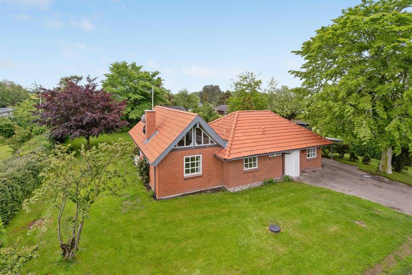 Foto von Ferienhaus HD00 in Tørresø - Nordfünen