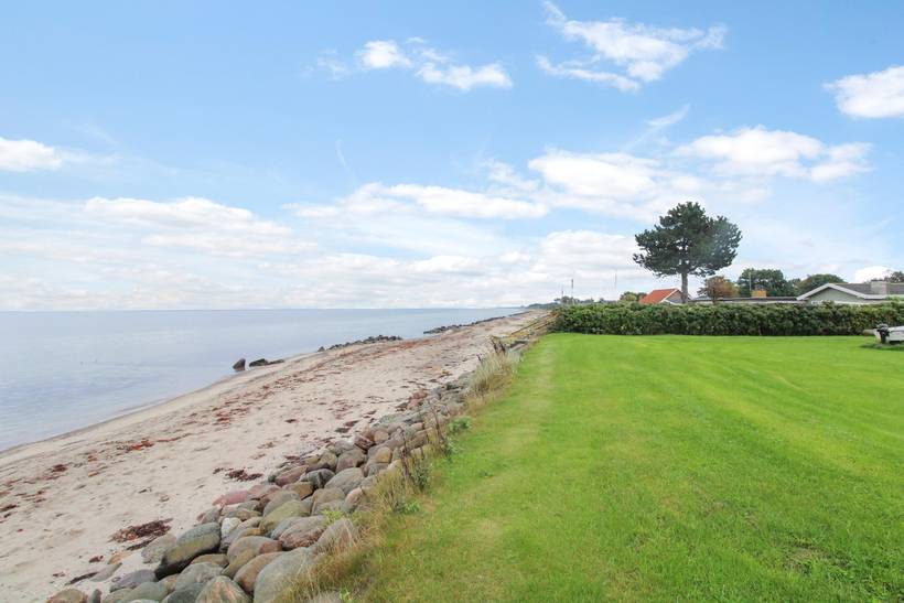 Foto von Ferienhaus HD00 in Tørresø - Nordfünen