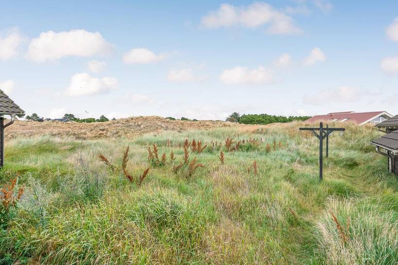 Foto von Ferienhaus HD03 in Sønderho - Fanø