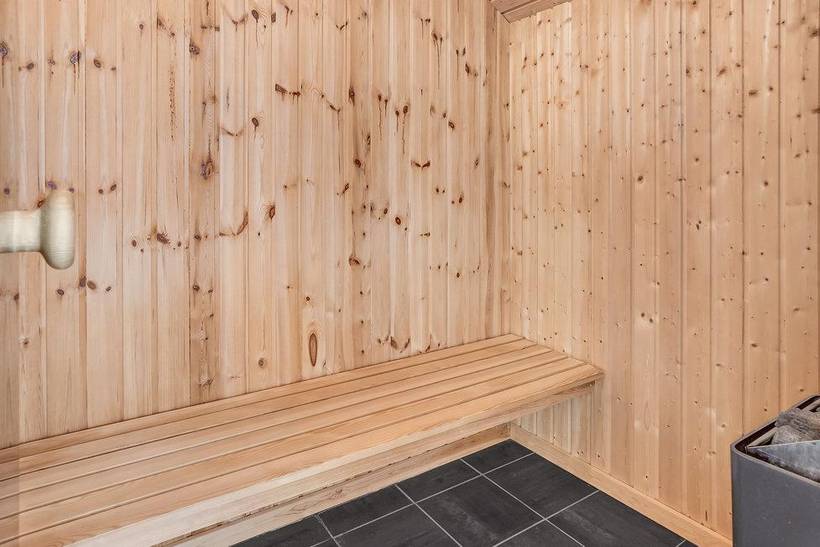 Foto von Ferienhaus HD03 in Sønderho - Fanø