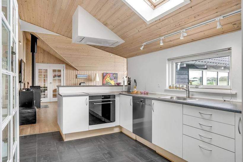 Foto von Ferienhaus HD03 in Sønderho - Fanø