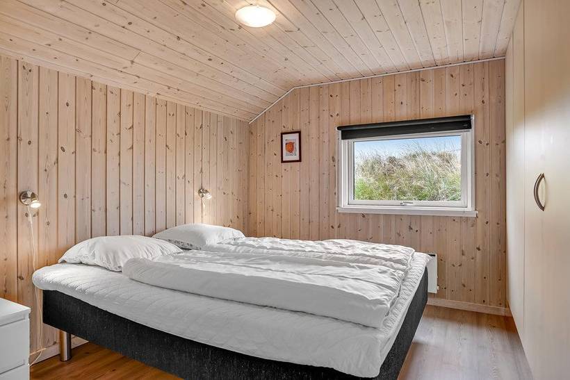 Foto von Ferienhaus HD03 in Sønderho - Fanø