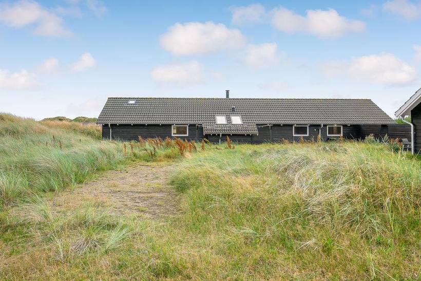 Foto von Ferienhaus HD03 in Sønderho - Fanø