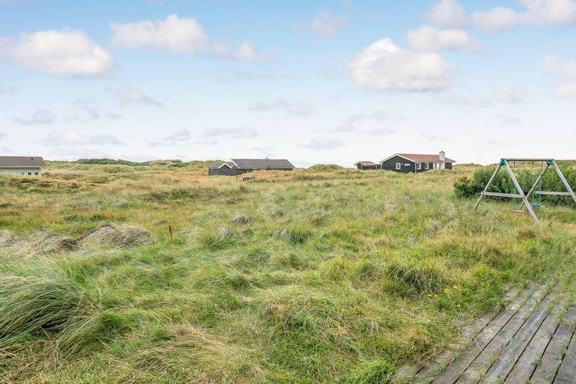 Foto von Ferienhaus HD03 in Sønderho - Fanø