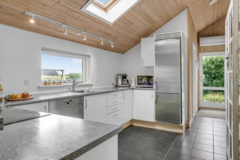 Foto von Ferienhaus HD03 in Sønderho - Fanø