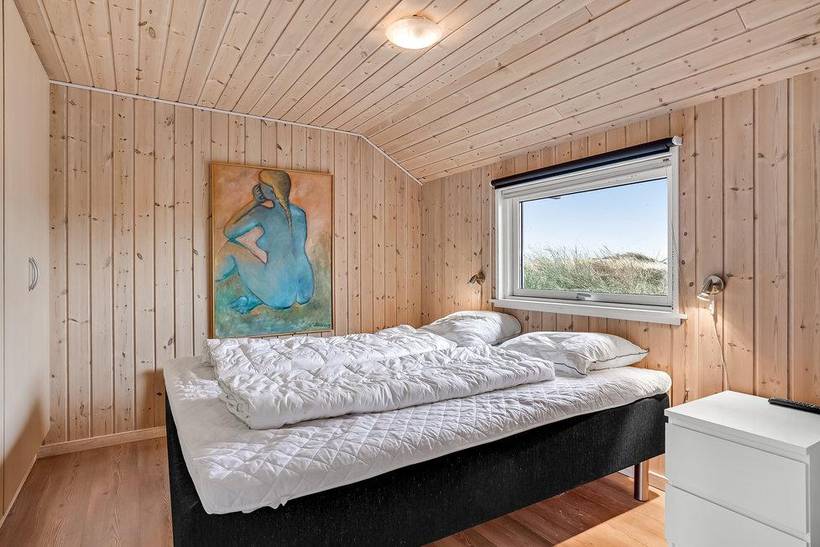 Foto von Ferienhaus HD03 in Sønderho - Fanø