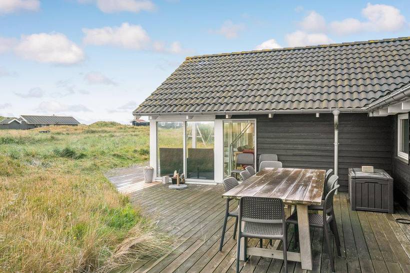 Foto von Ferienhaus HD03 in Sønderho - Fanø