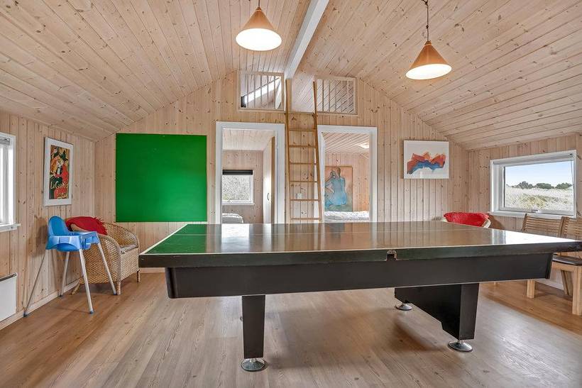 Foto von Ferienhaus HD03 in Sønderho - Fanø