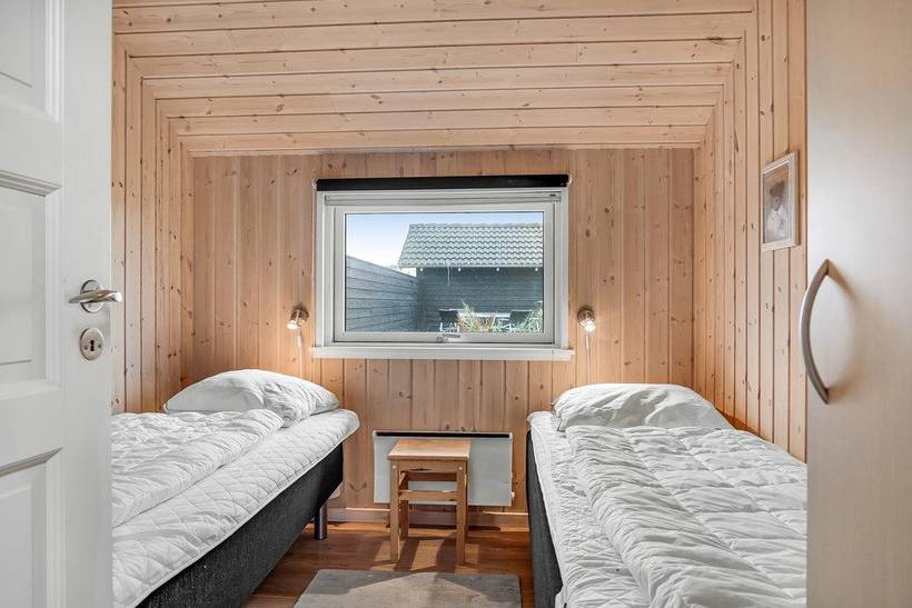 Foto von Ferienhaus HD03 in Sønderho - Fanø
