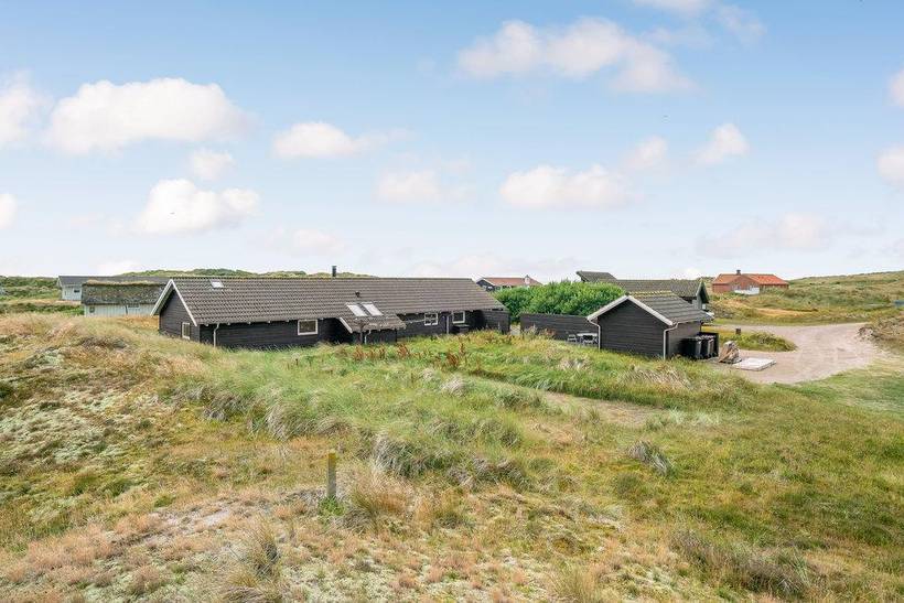 Foto von Ferienhaus HD03 in Sønderho - Fanø